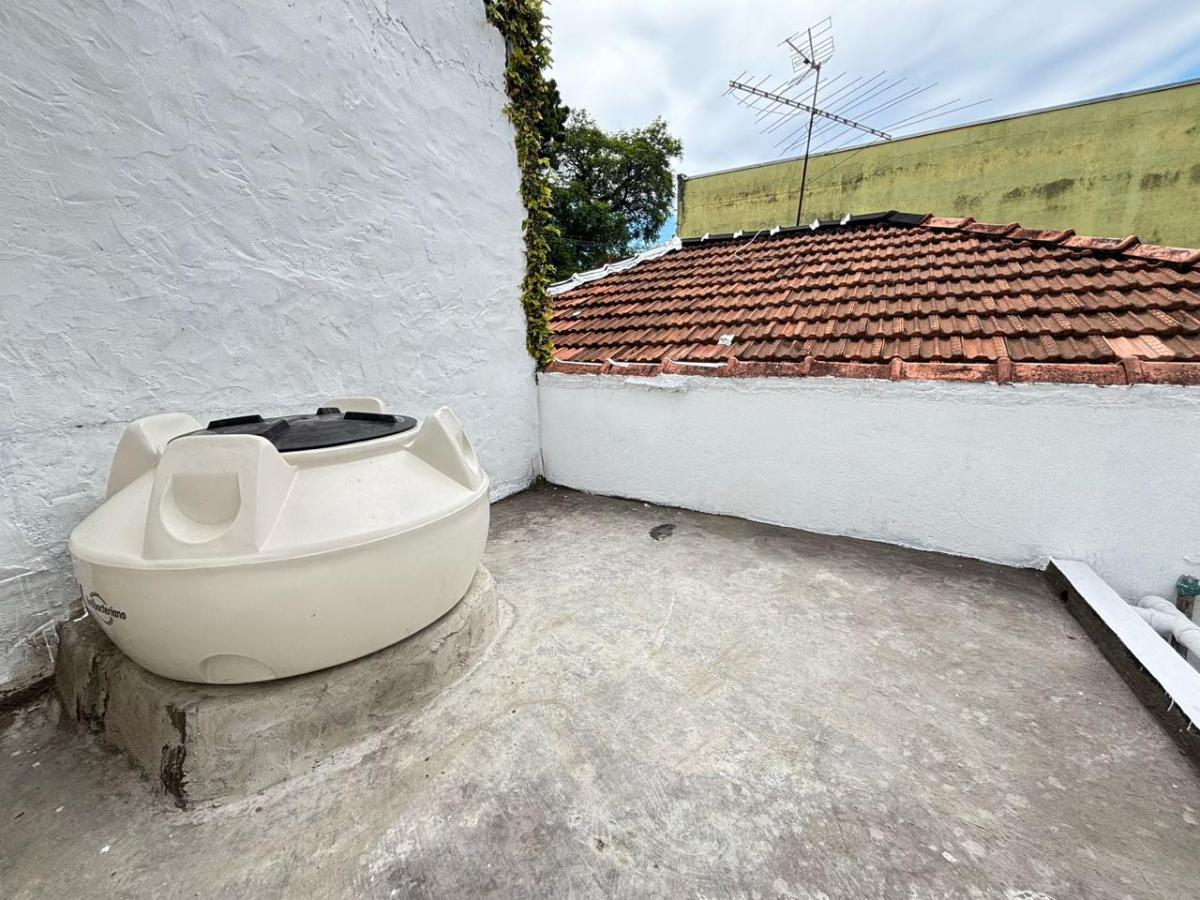 Casa de Vila, 2 quartos - Foto 18