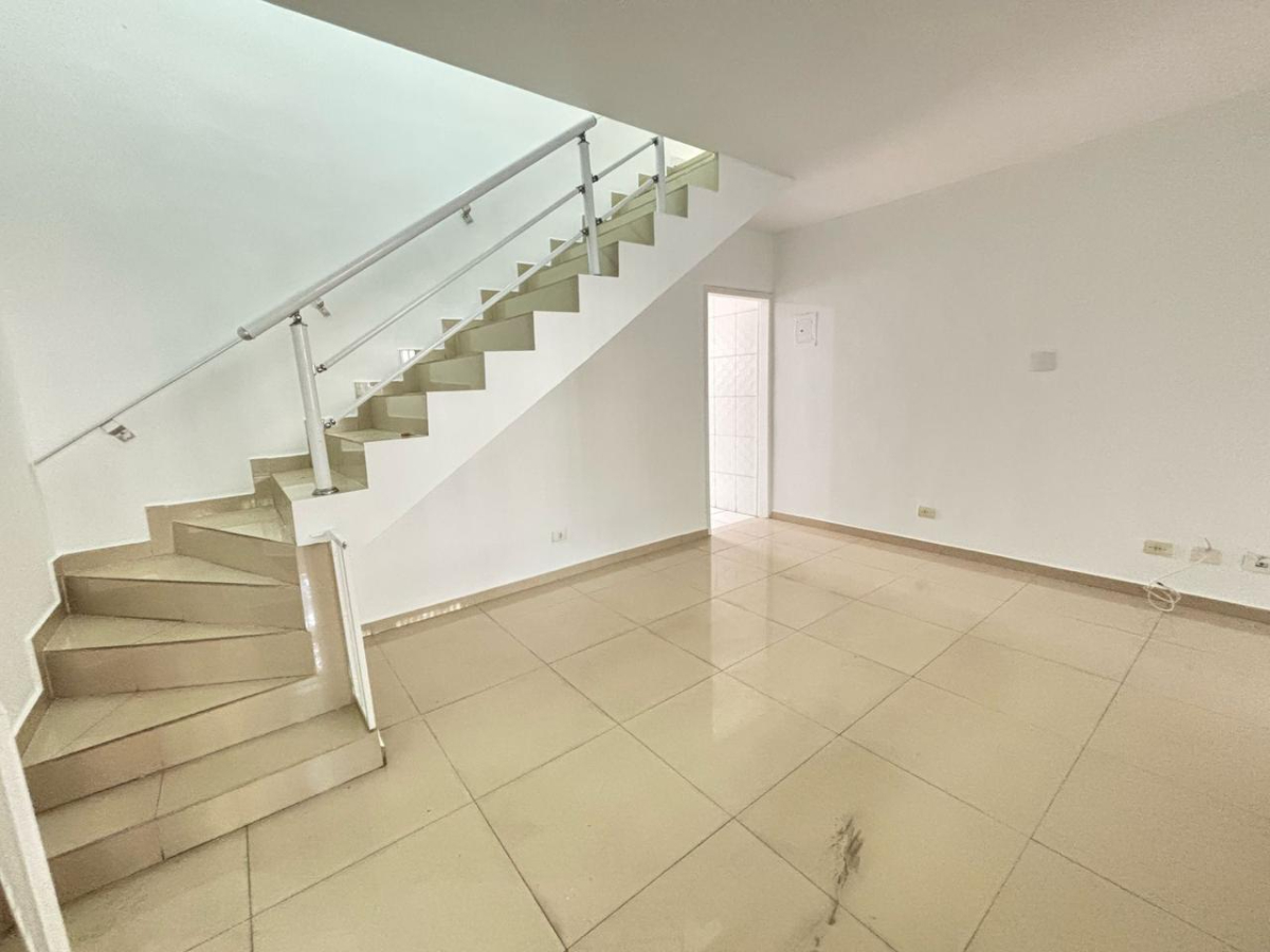 Casa de Vila, 2 quartos - Foto 20