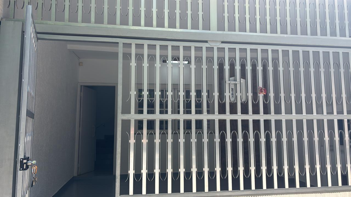 Casa de Vila, 2 quartos - Foto 3
