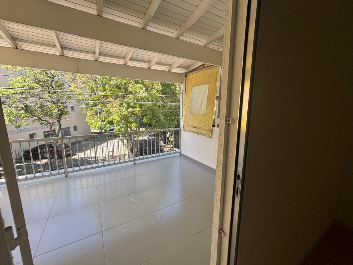 Casa de Vila, 2 quartos - Foto 5