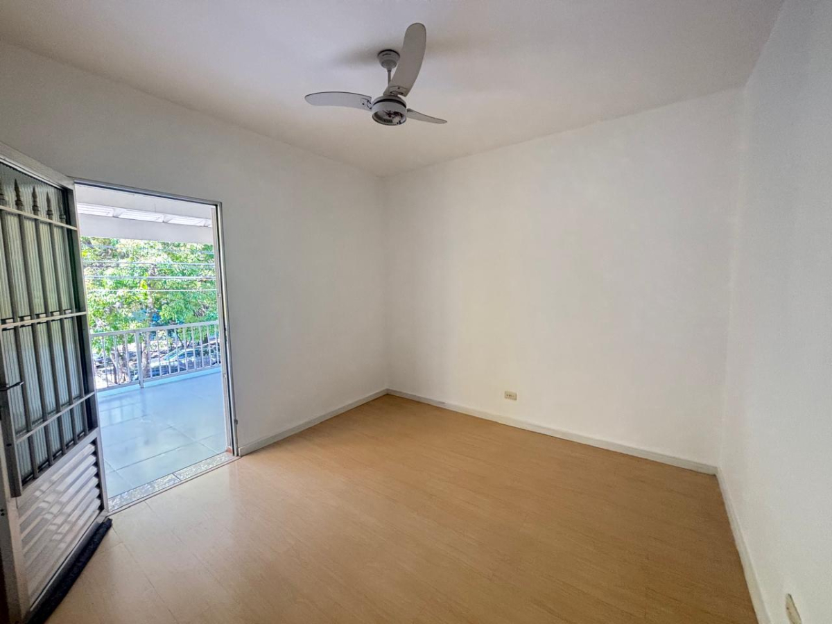 Casa de Vila, 2 quartos - Foto 6