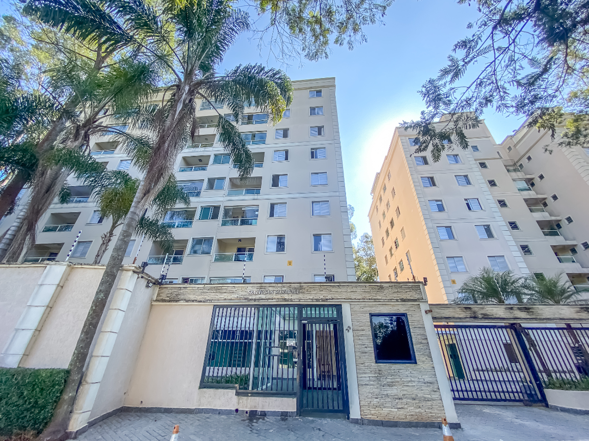 Apartamento, 3 quartos, 68 m² - Foto 1