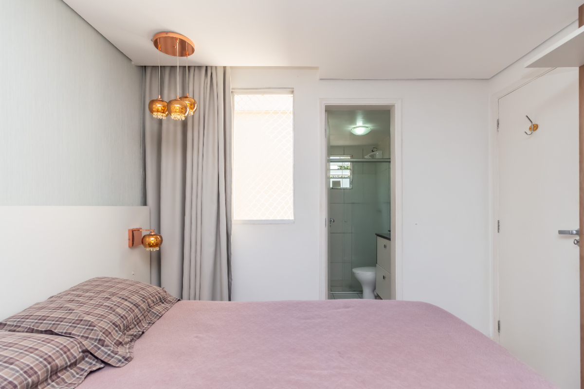 Apartamento, 3 quartos, 68 m² - Foto 11