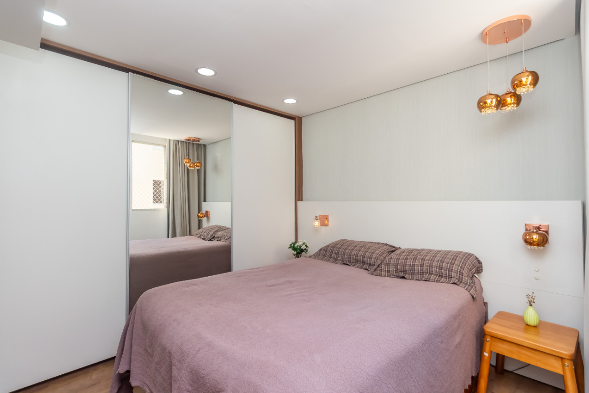 Apartamento, 3 quartos, 68 m² - Foto 13