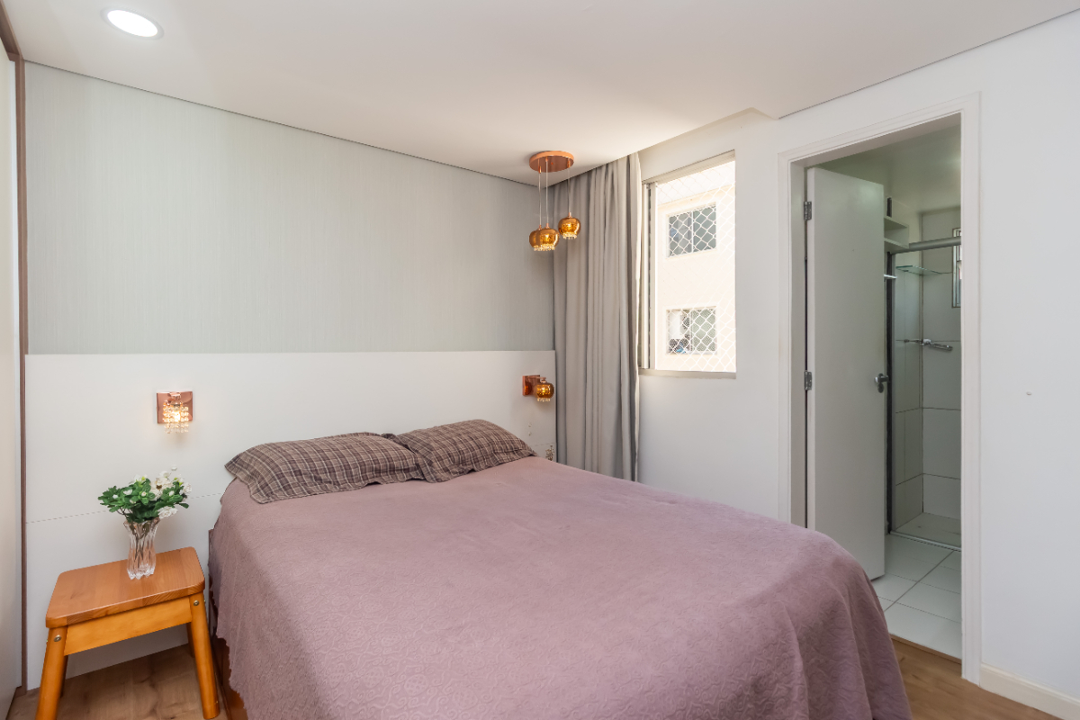 Apartamento, 3 quartos, 68 m² - Foto 14