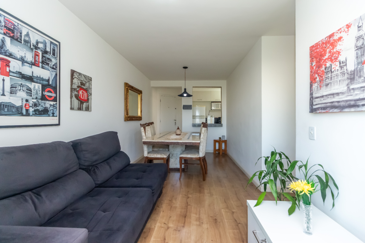 Apartamento, 3 quartos, 68 m² - Foto 20