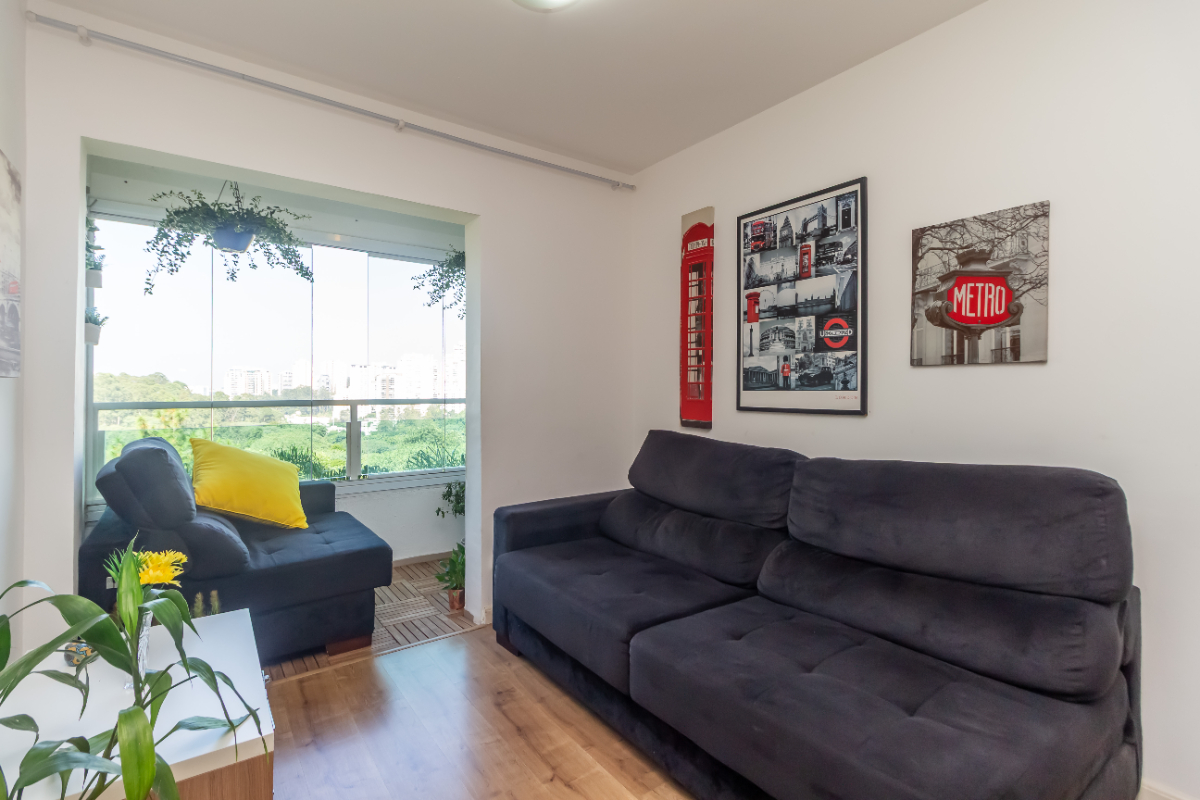 Apartamento, 3 quartos, 68 m² - Foto 25