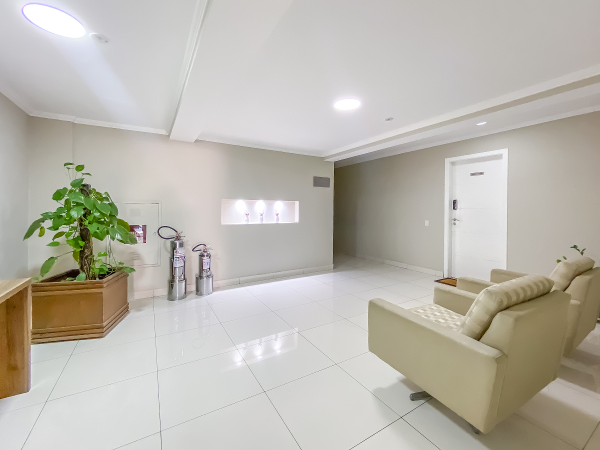 Apartamento, 3 quartos, 68 m² - Foto 3