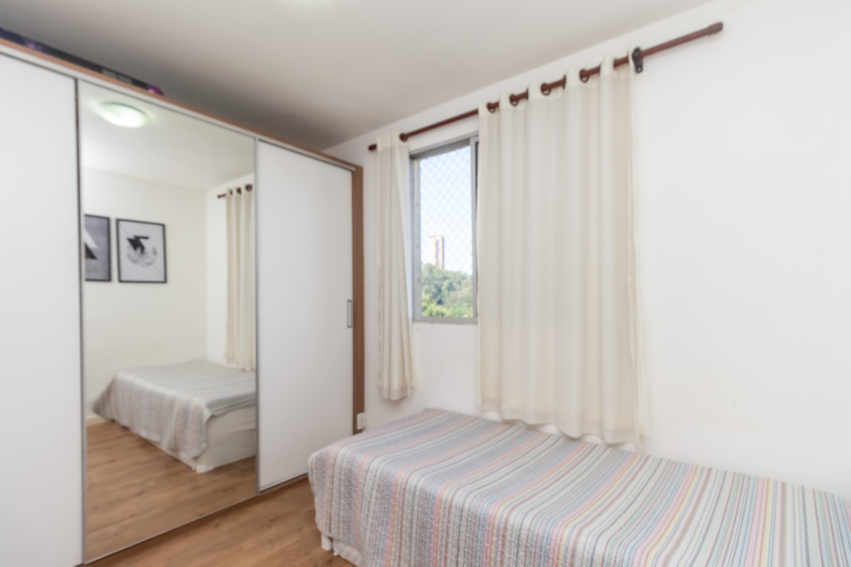 Apartamento, 3 quartos, 68 m² - Foto 4