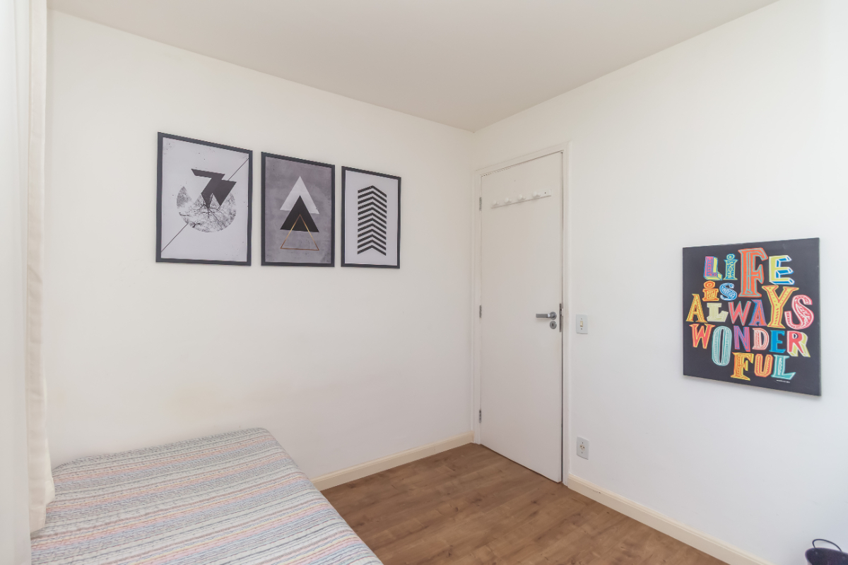 Apartamento, 3 quartos, 68 m² - Foto 6