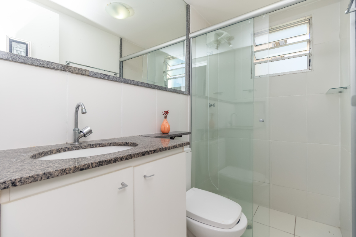 Apartamento, 3 quartos, 68 m² - Foto 7