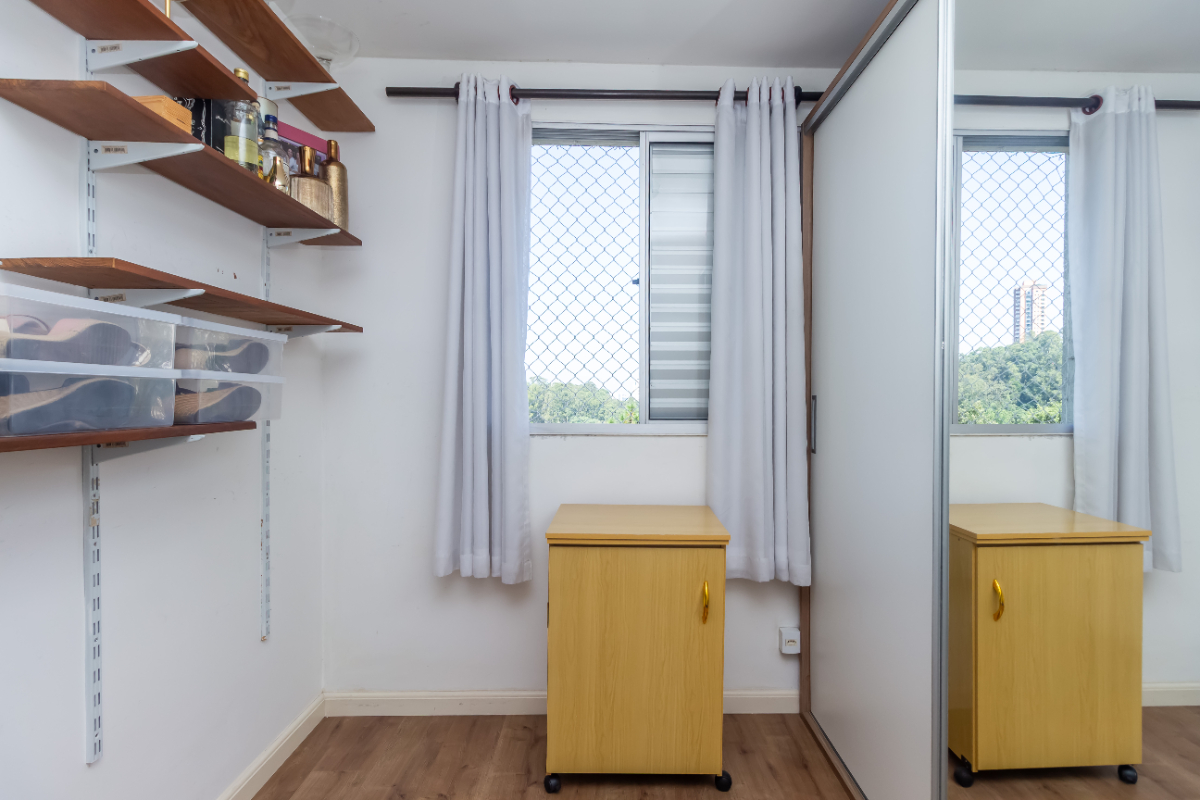 Apartamento, 3 quartos, 68 m² - Foto 9