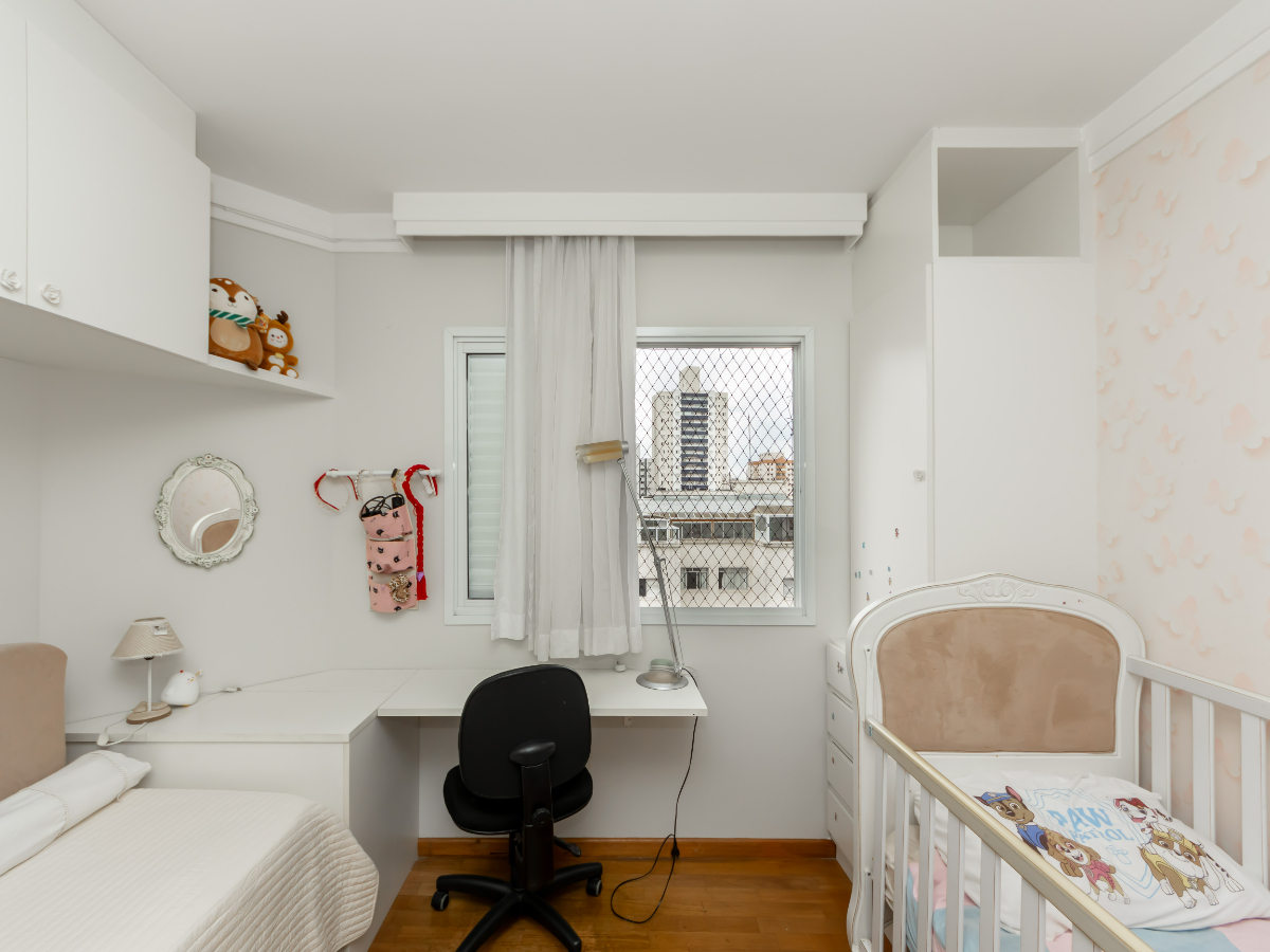 Apartamento, 3 quartos, 104 m² - Foto 10