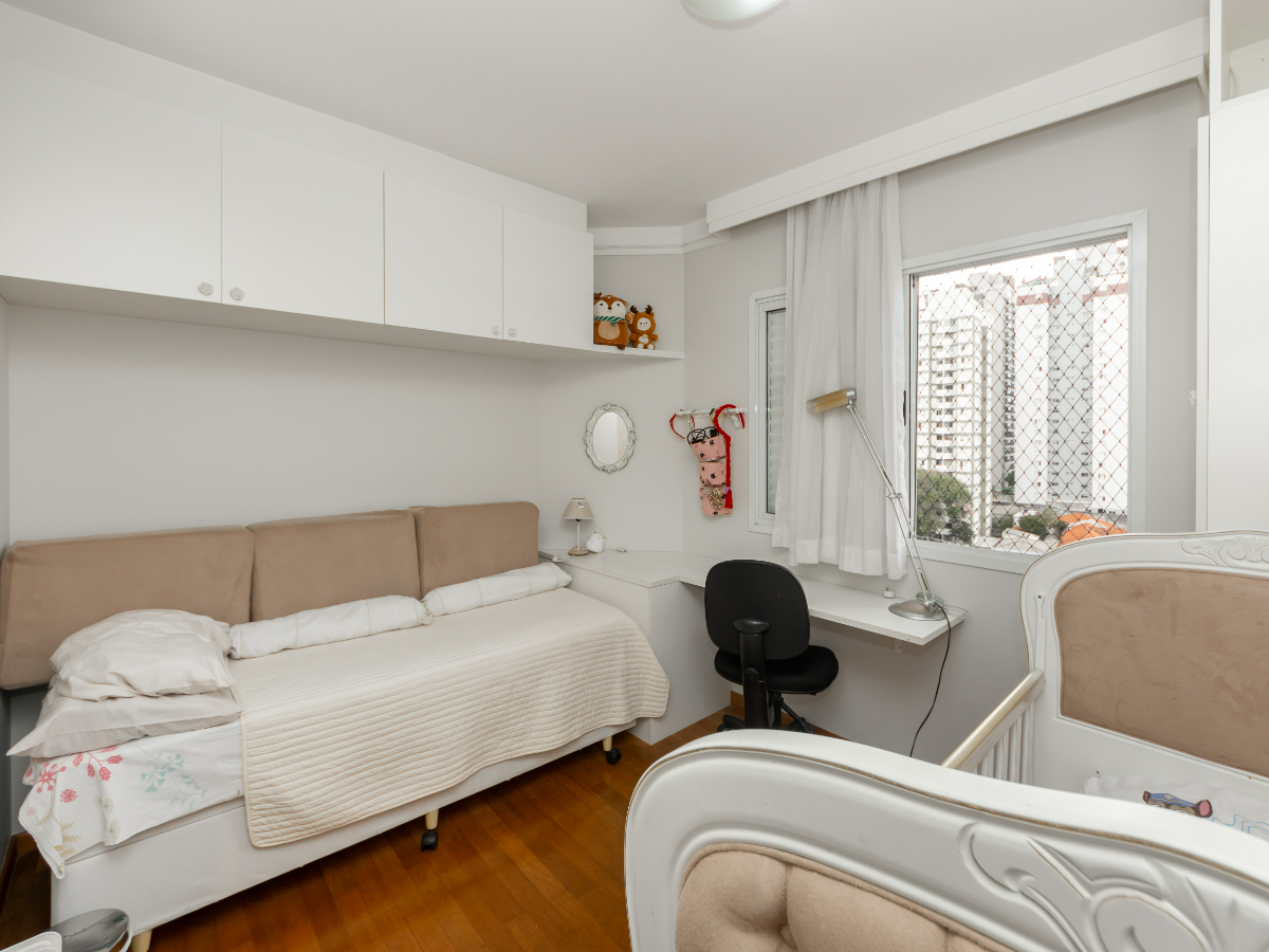 Apartamento, 3 quartos, 104 m² - Foto 11