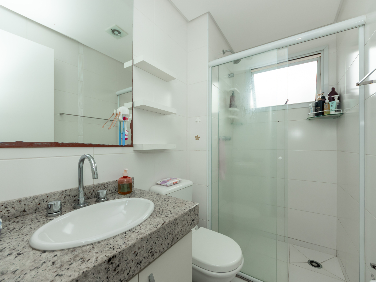 Apartamento, 3 quartos, 104 m² - Foto 12