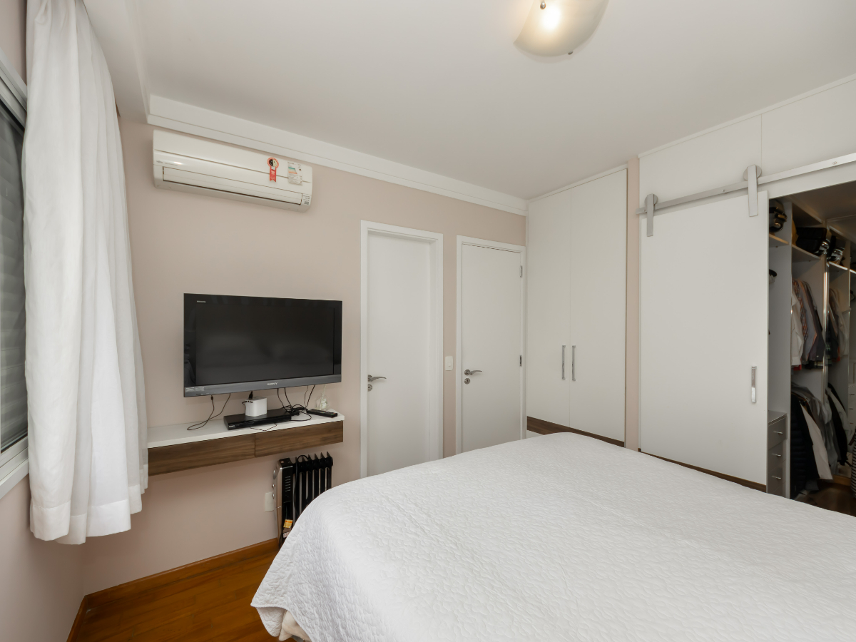 Apartamento, 3 quartos, 104 m² - Foto 14