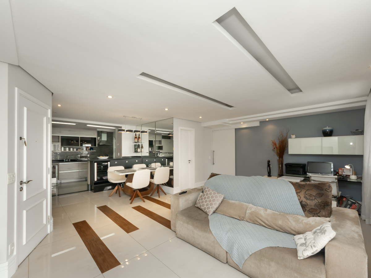 Apartamento, 3 quartos, 104 m² - Foto 4