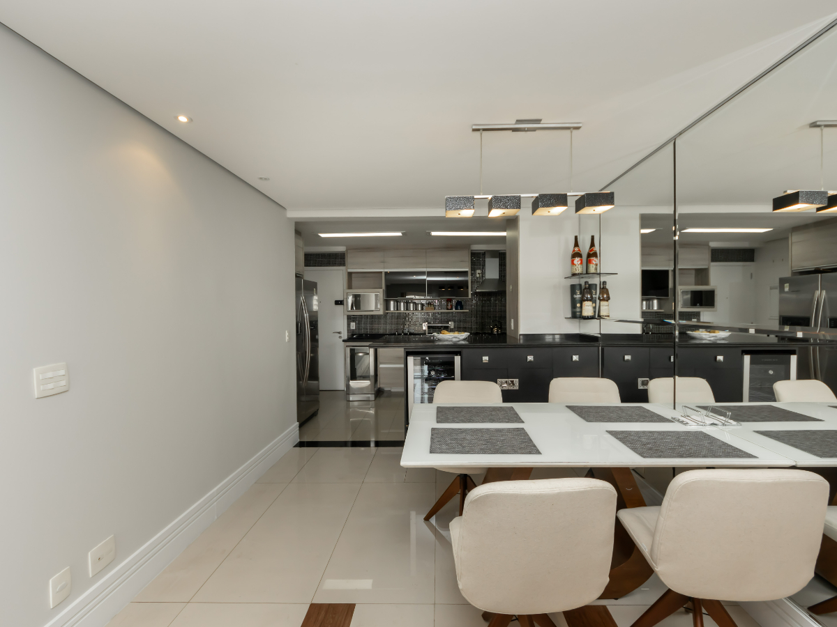 Apartamento, 3 quartos, 104 m² - Foto 5