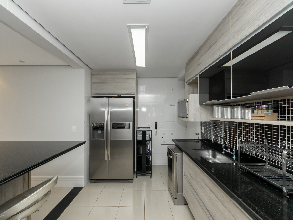 Apartamento, 3 quartos, 104 m² - Foto 7