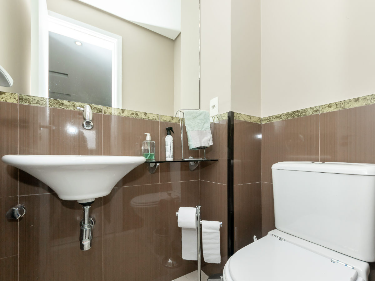 Apartamento, 3 quartos, 104 m² - Foto 8