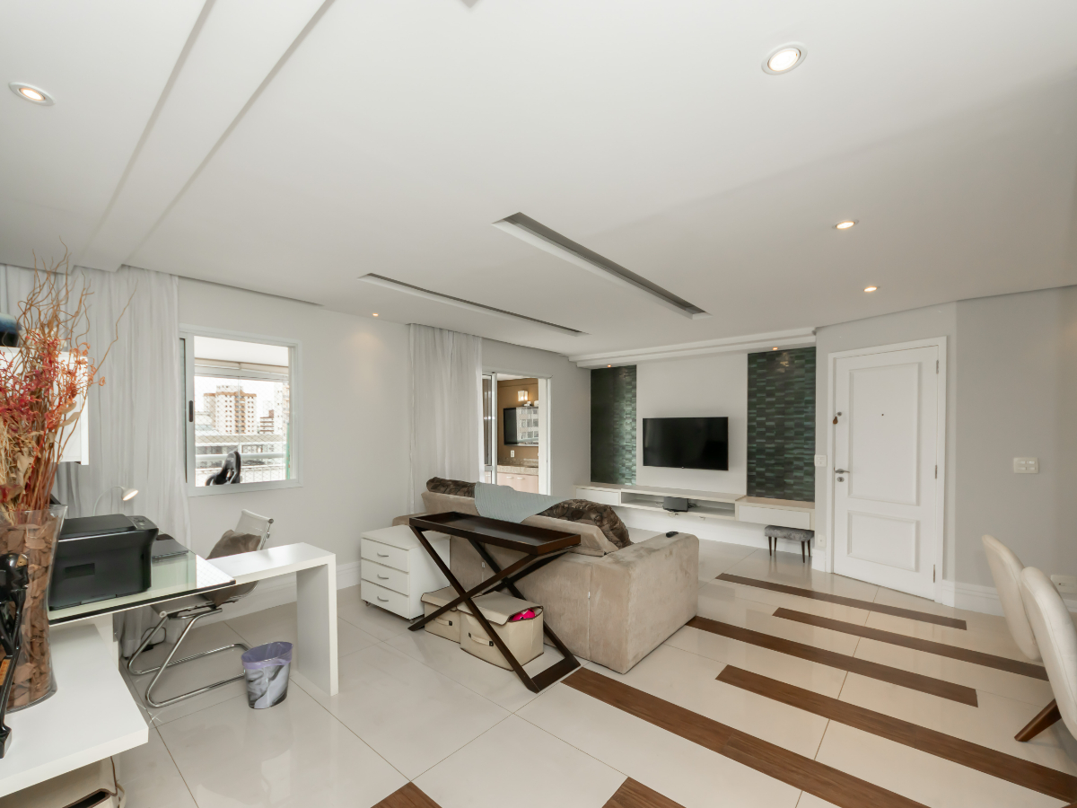 Apartamento, 3 quartos, 104 m² - Foto 9