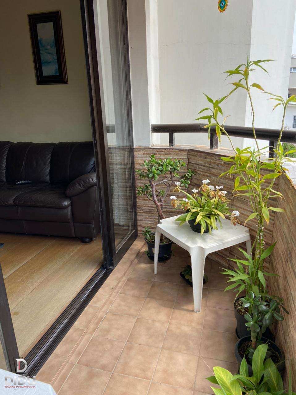 Apartamento, 3 quartos, 74 m² - Foto 1