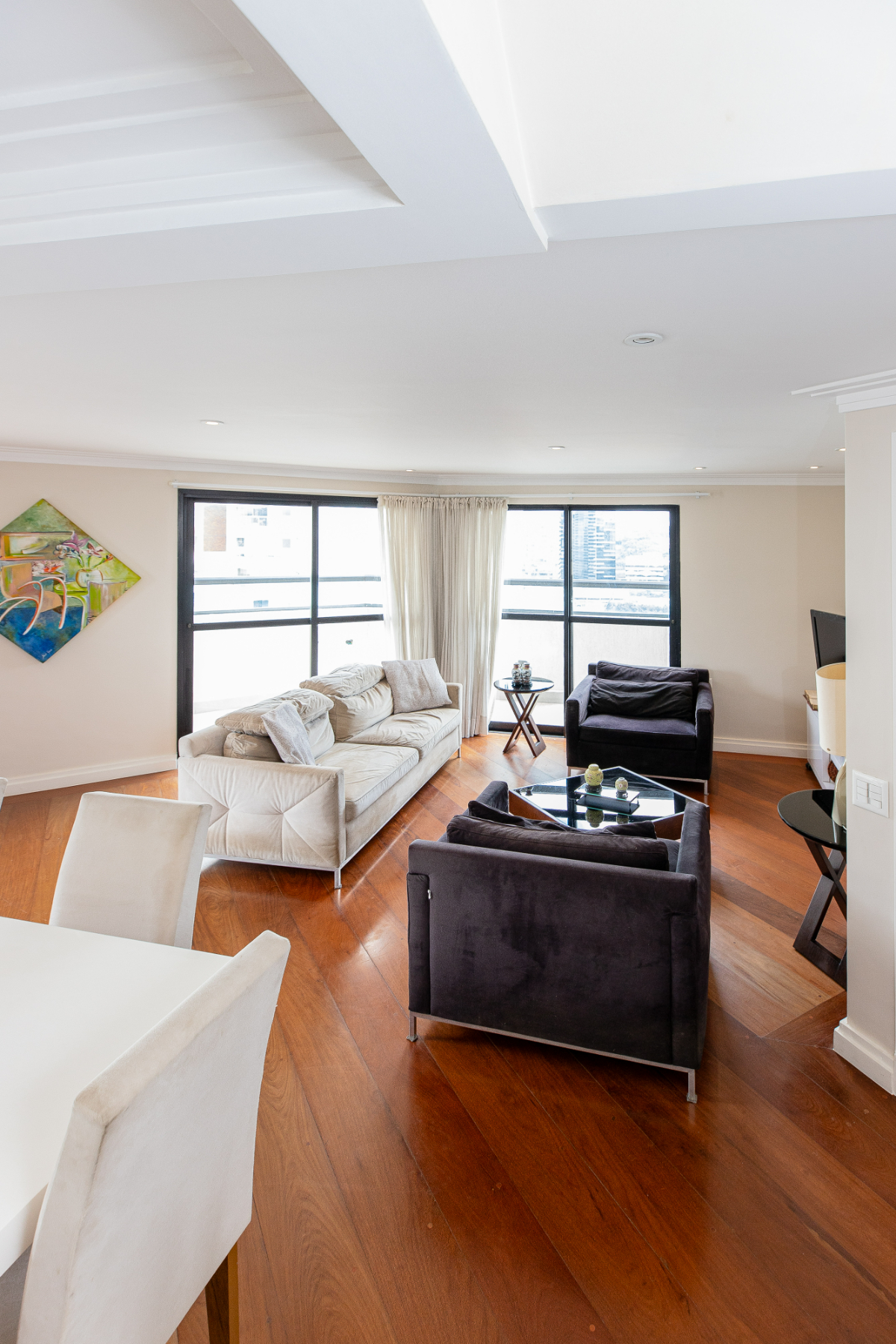 Cobertura, 5 quartos, 202 m² - Foto 11
