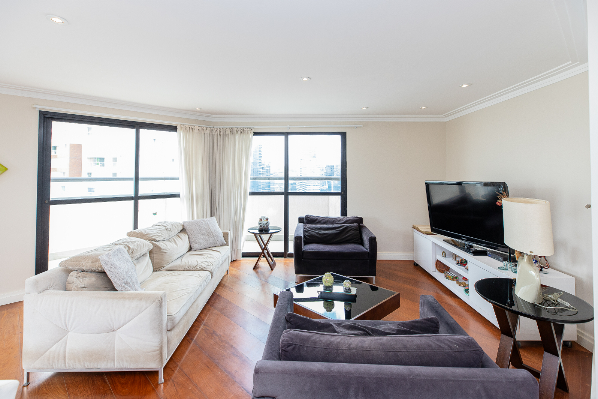 Cobertura, 5 quartos, 202 m² - Foto 13