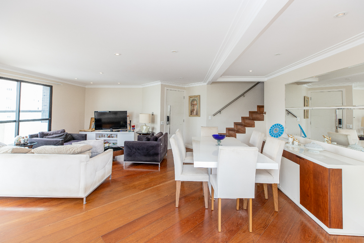 Cobertura, 5 quartos, 202 m² - Foto 15