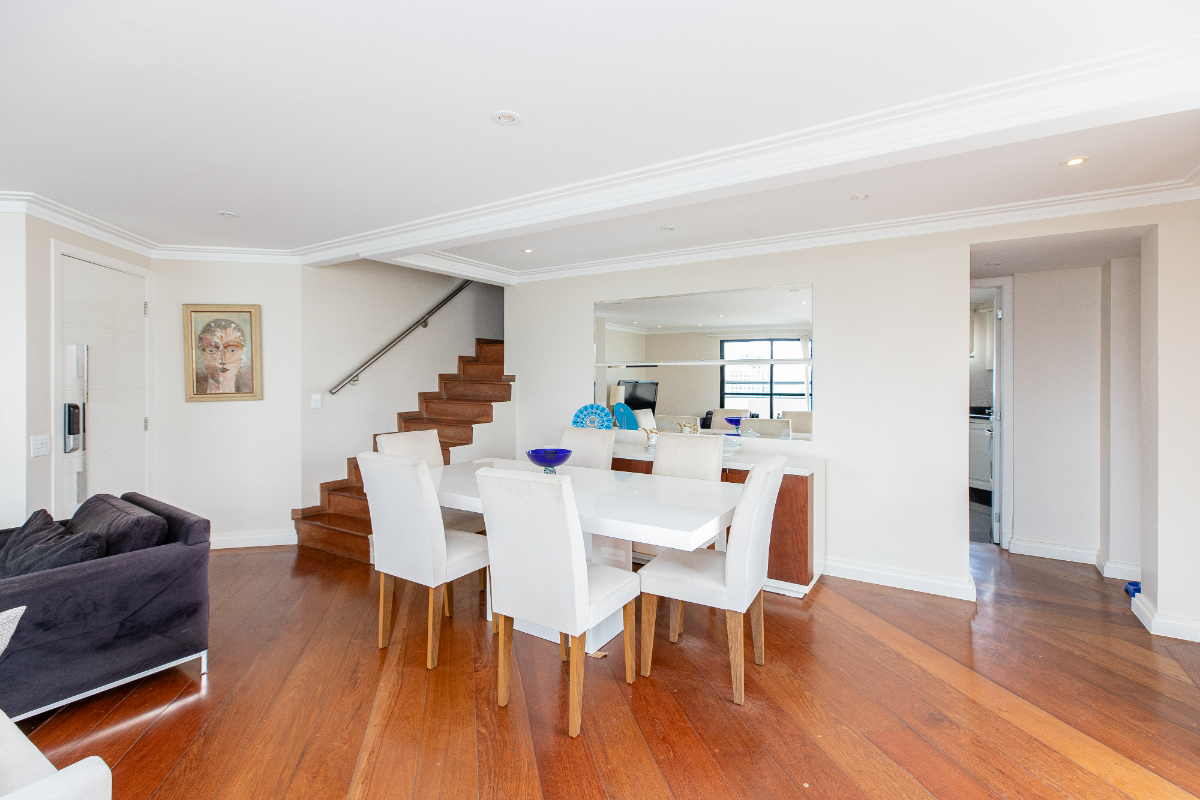 Cobertura, 5 quartos, 202 m² - Foto 17