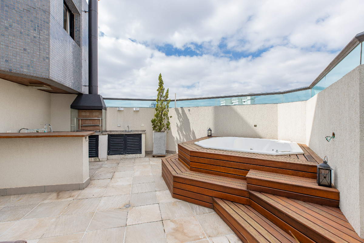 Cobertura, 5 quartos, 202 m² - Foto 18