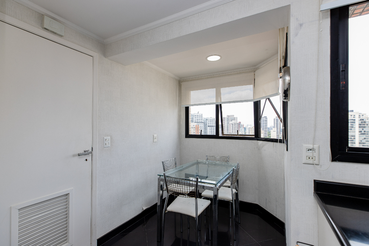 Cobertura, 5 quartos, 202 m² - Foto 25
