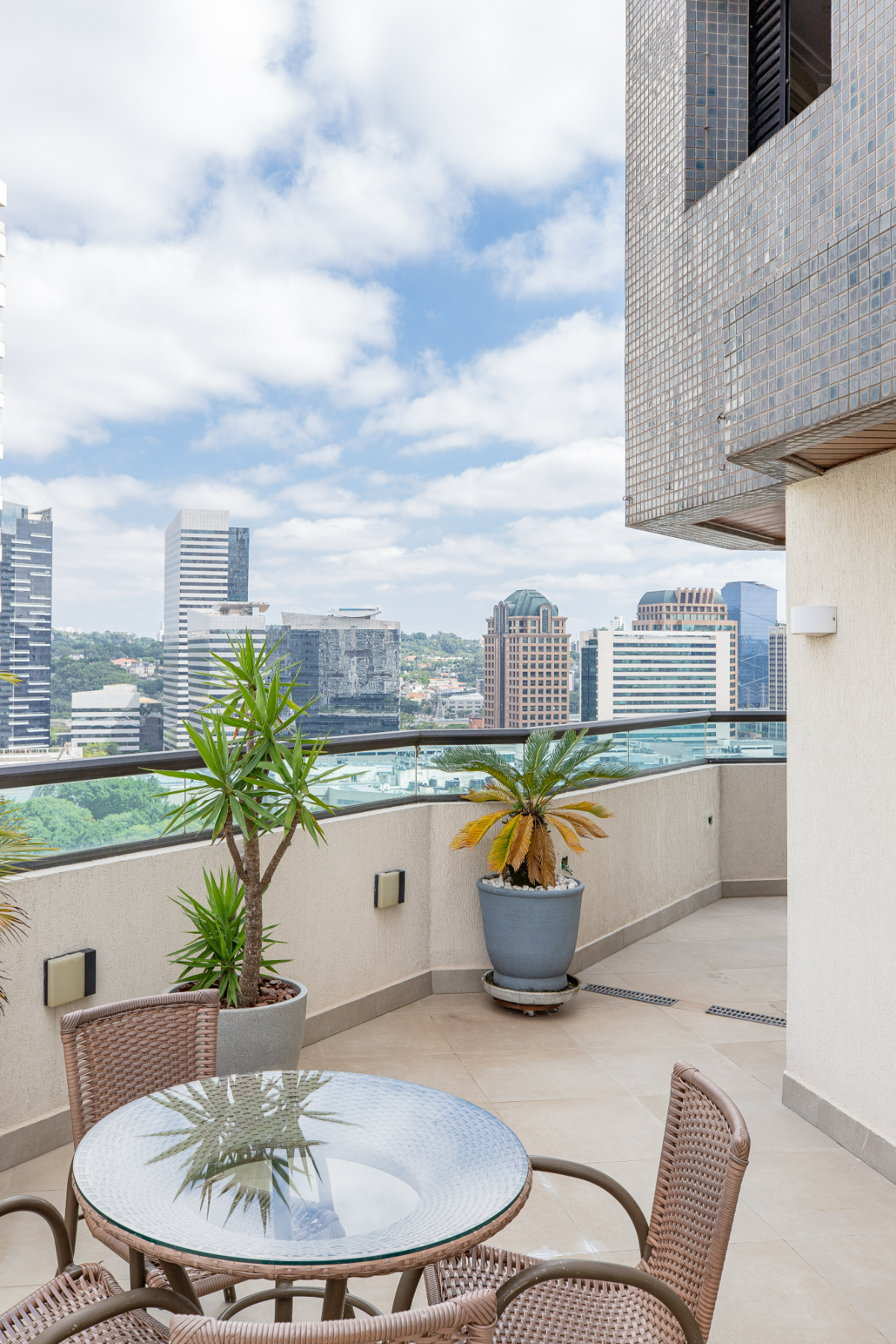 Cobertura, 5 quartos, 202 m² - Foto 6