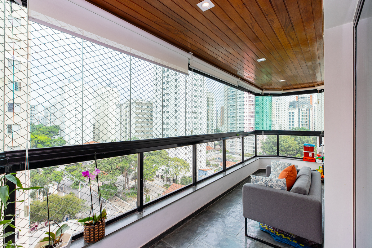 Apartamento, 4 quartos, 172 m² - Foto 10