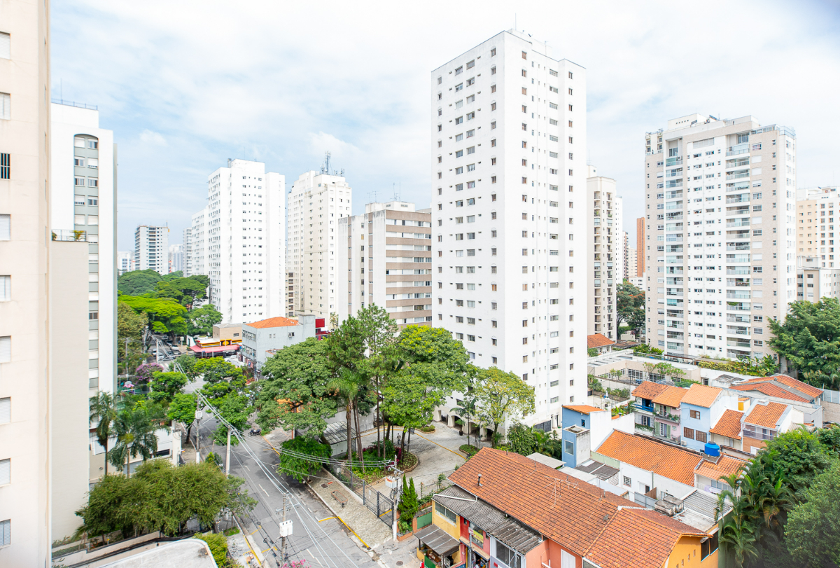 Apartamento, 4 quartos, 172 m² - Foto 13