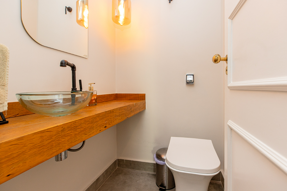 Apartamento, 4 quartos, 172 m² - Foto 14