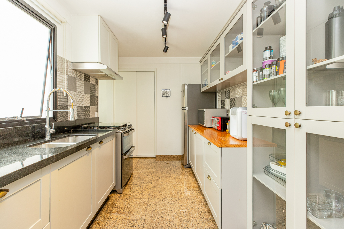 Apartamento, 4 quartos, 172 m² - Foto 15