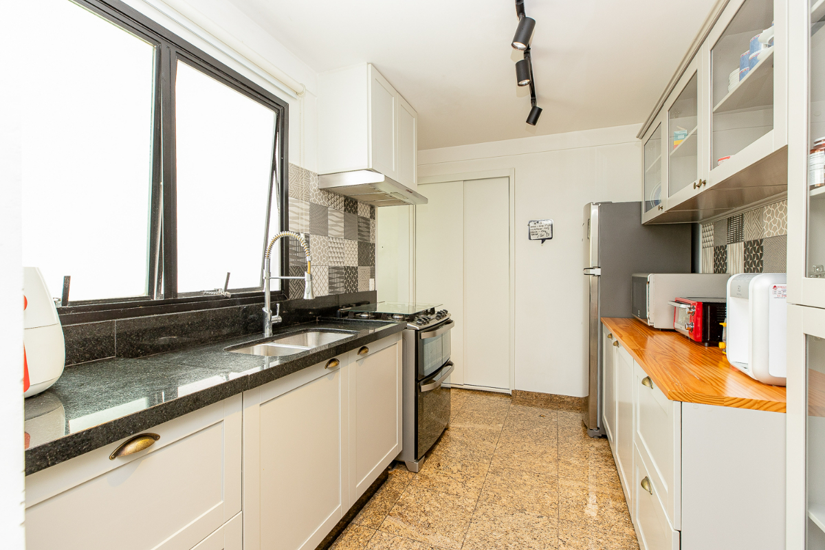 Apartamento, 4 quartos, 172 m² - Foto 16