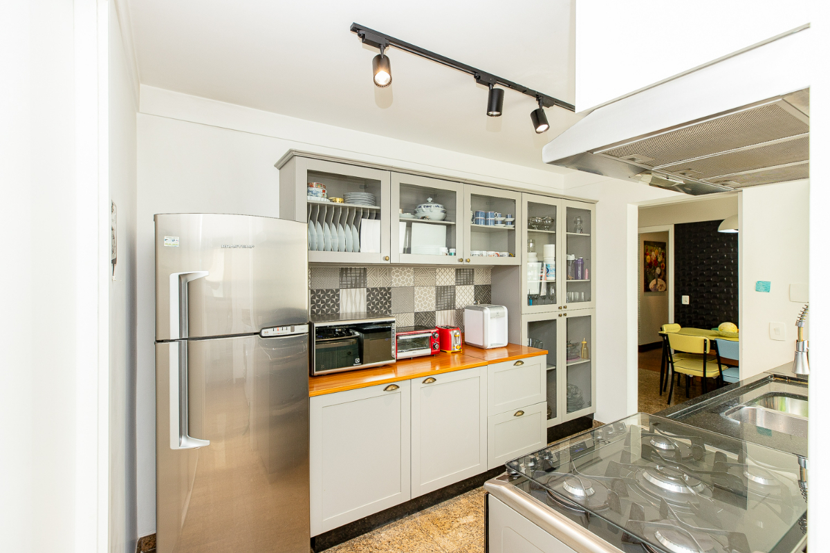 Apartamento, 4 quartos, 172 m² - Foto 17