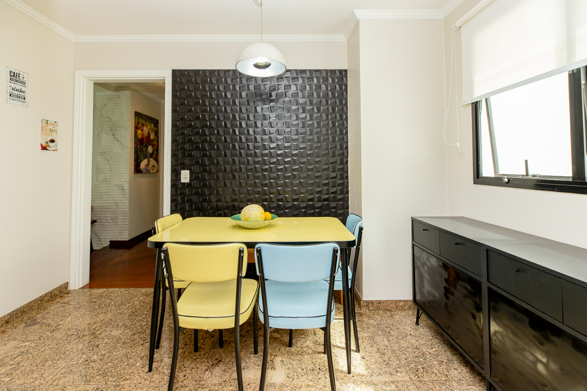 Apartamento, 4 quartos, 172 m² - Foto 18