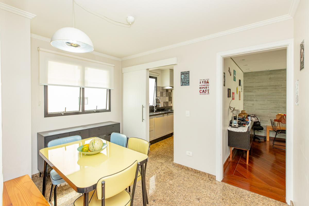 Apartamento, 4 quartos, 172 m² - Foto 19