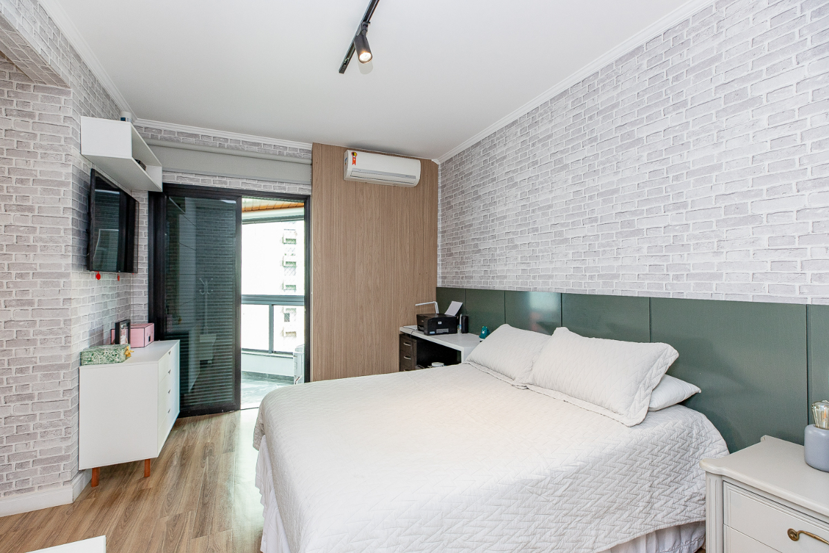 Apartamento, 4 quartos, 172 m² - Foto 20