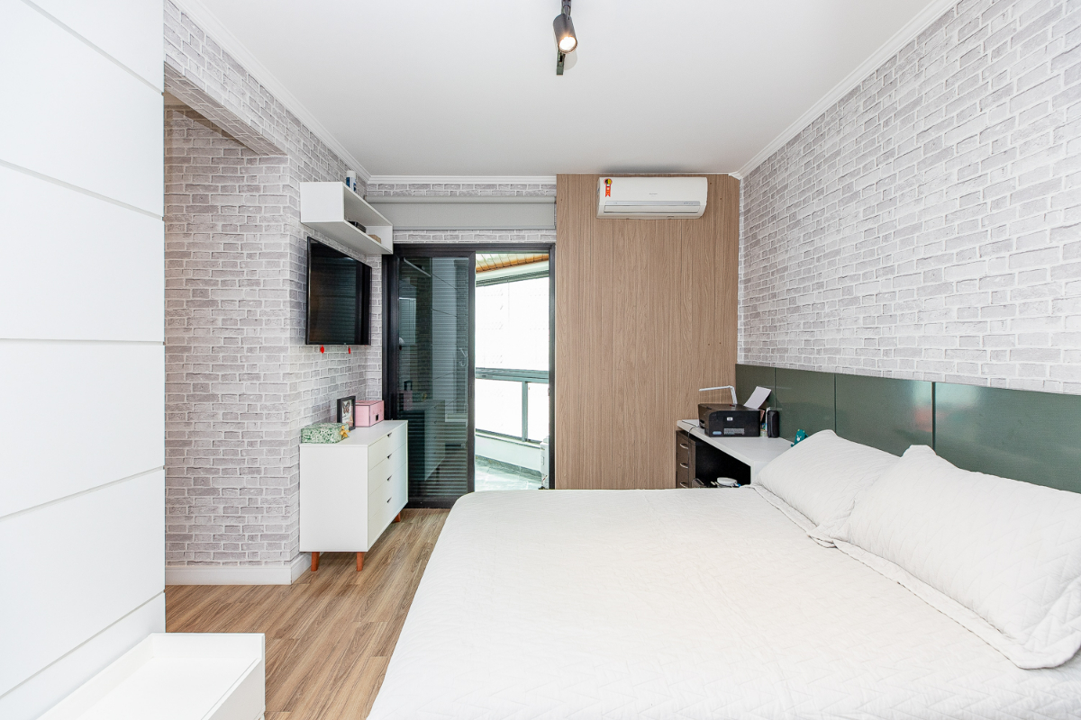 Apartamento, 4 quartos, 172 m² - Foto 21