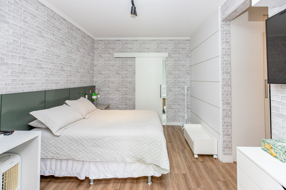 Apartamento, 4 quartos, 172 m² - Foto 22