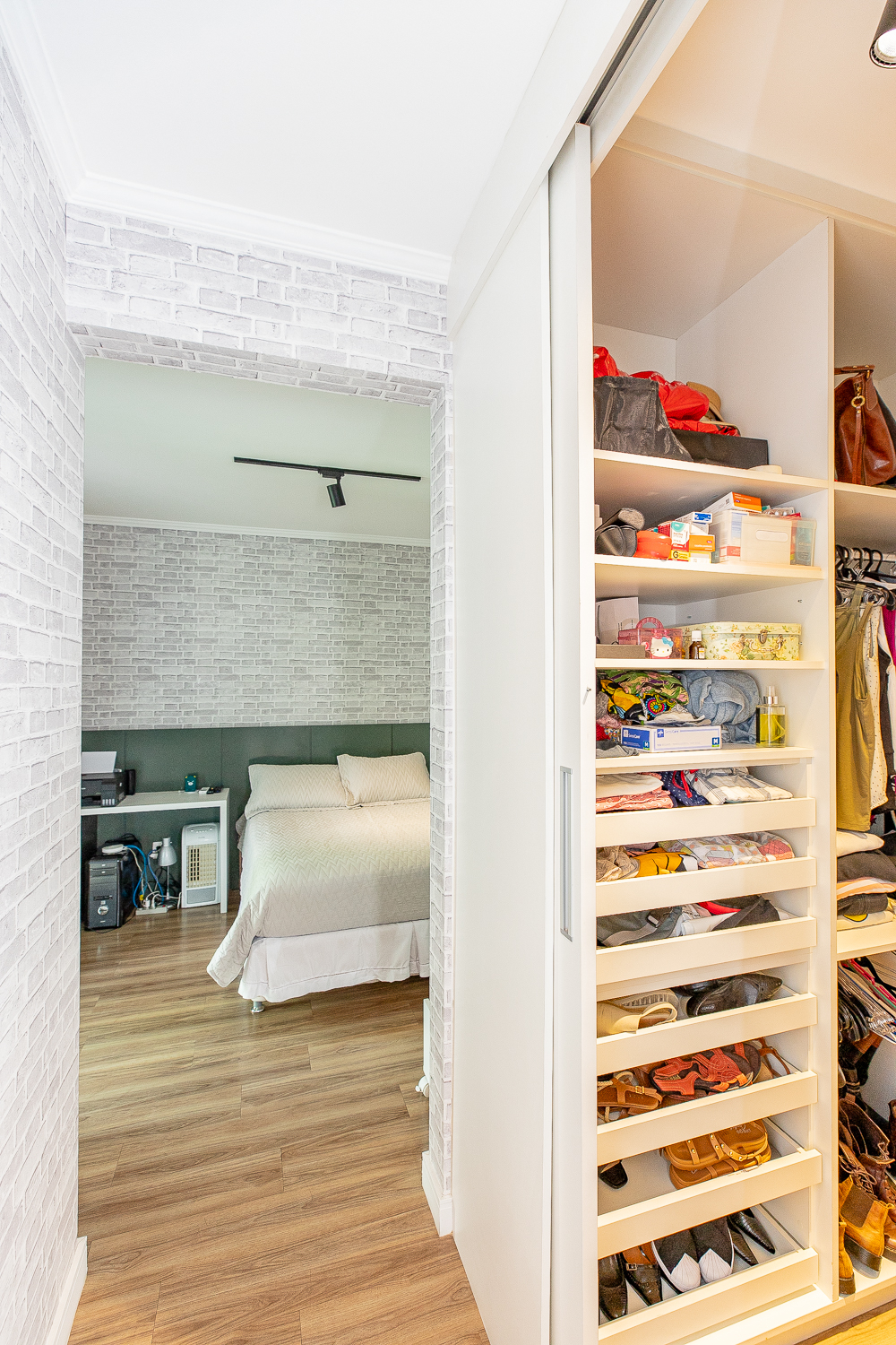 Apartamento, 4 quartos, 172 m² - Foto 23