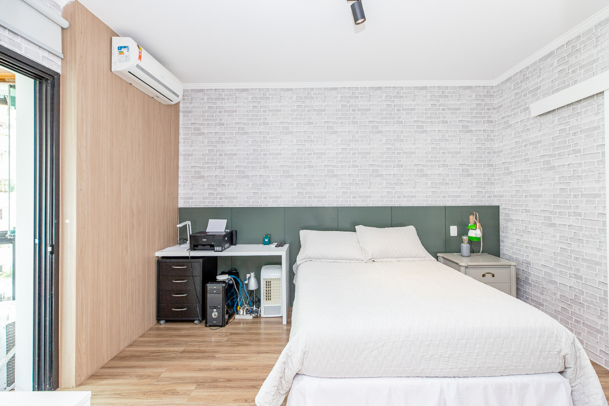 Apartamento, 4 quartos, 172 m² - Foto 24