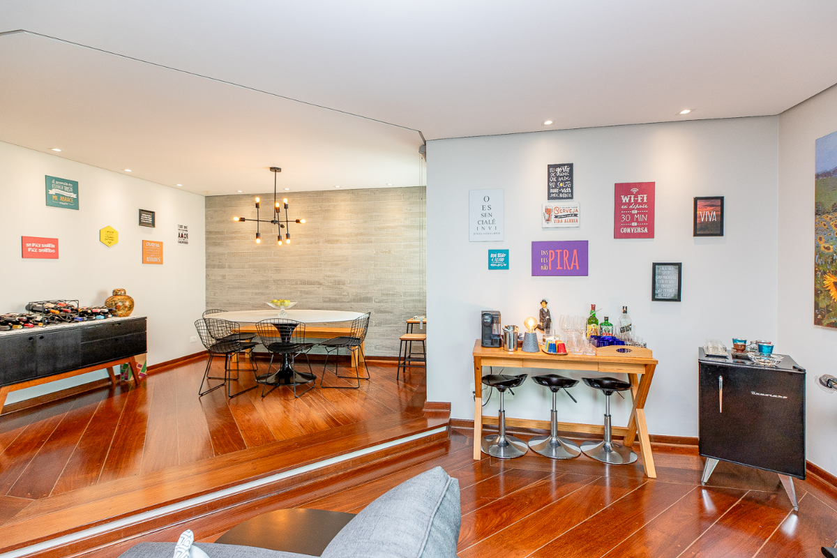 Apartamento, 4 quartos, 172 m² - Foto 4