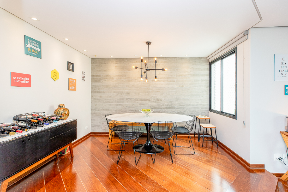 Apartamento, 4 quartos, 172 m² - Foto 6