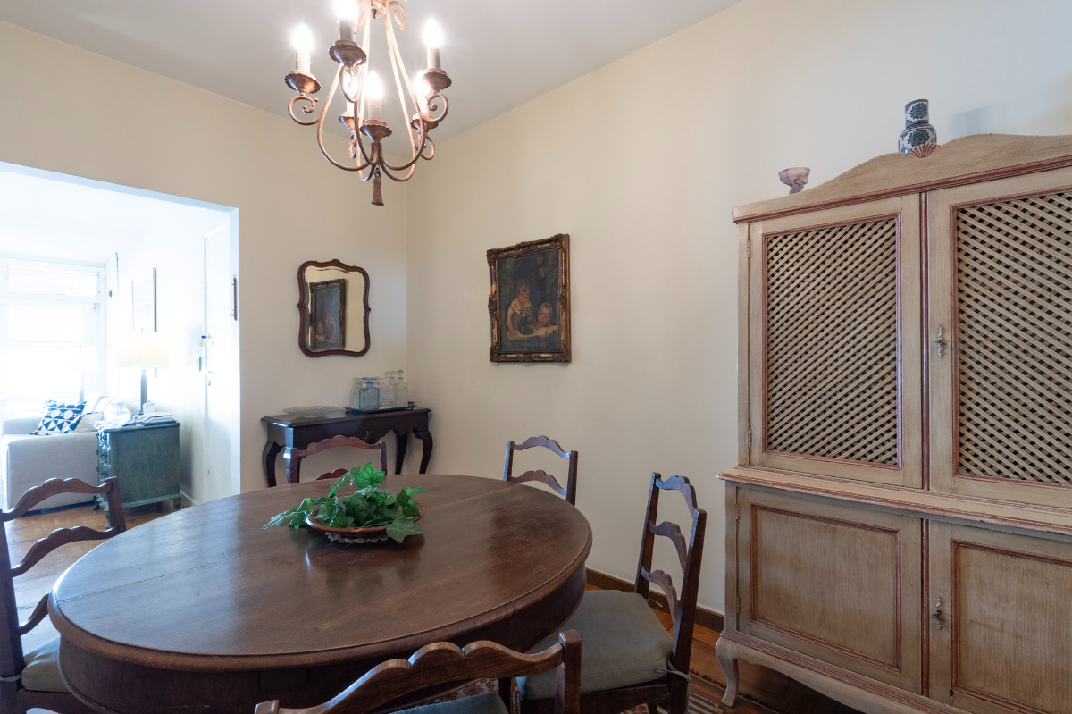 Apartamento, 3 quartos, 180 m² - Foto 11