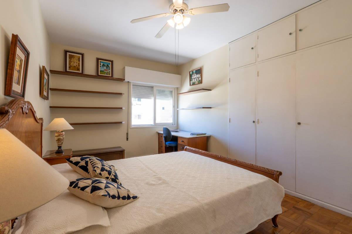 Apartamento, 3 quartos, 180 m² - Foto 14